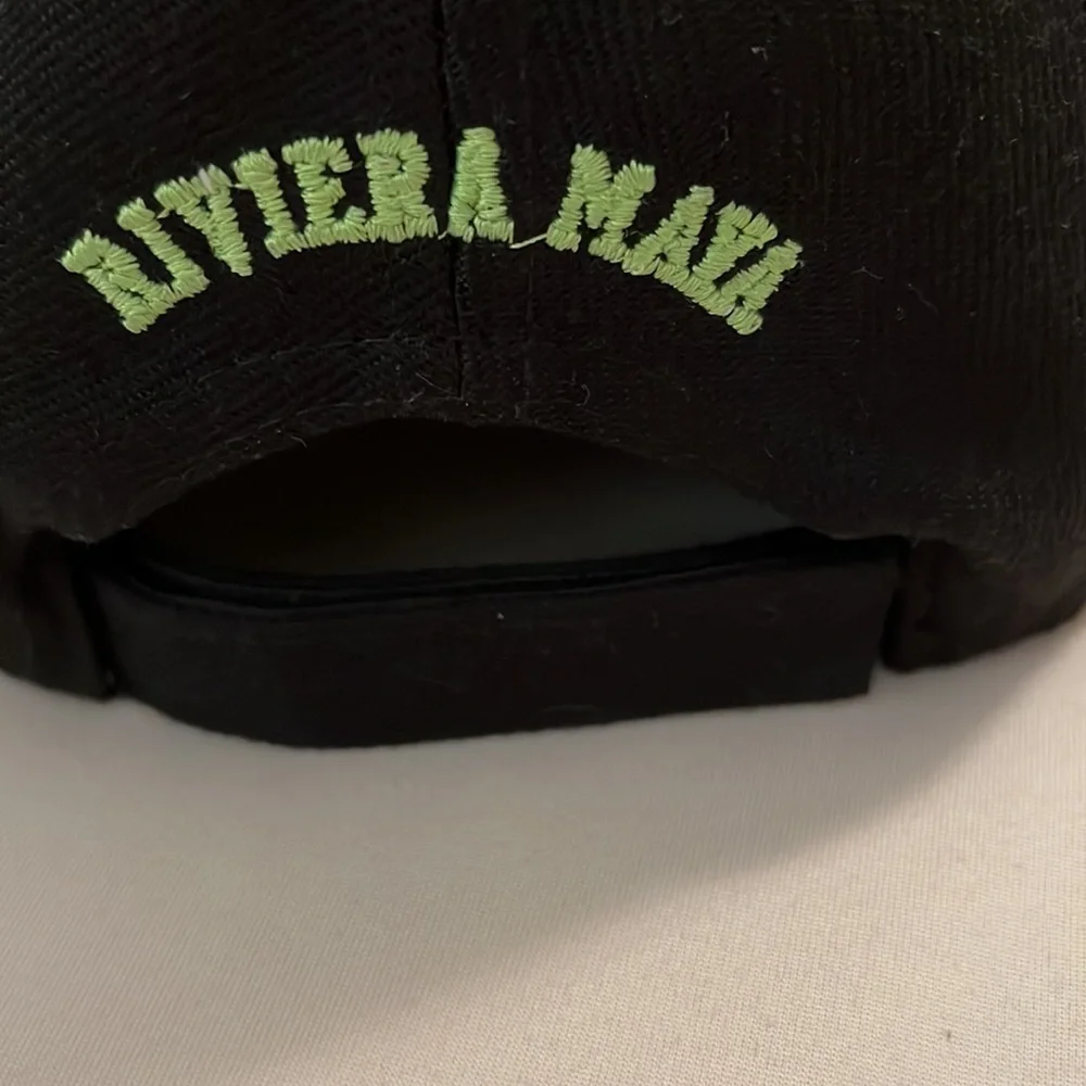 Dolphin Discovery Riviera Maya Hat